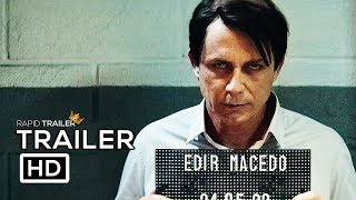 NOTHING TO LOSE Official Trailer (2018) Edir Macedo Movie HD