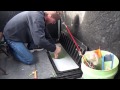Image Ice Fishing 2014 First Time Out Nice Fish Great Time