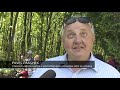 Hlučín: Májový bobr v Bobrovníkách