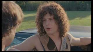 Taking Woodstock Trailer - Taking Woodstock Movie Trailer