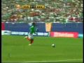 Mexico vs USA 5-0