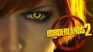 Borderlands 2 - Doomsday Trailer