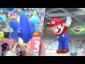 [E3 2011] Mario & Sonic at the London 2012 Olympic Games