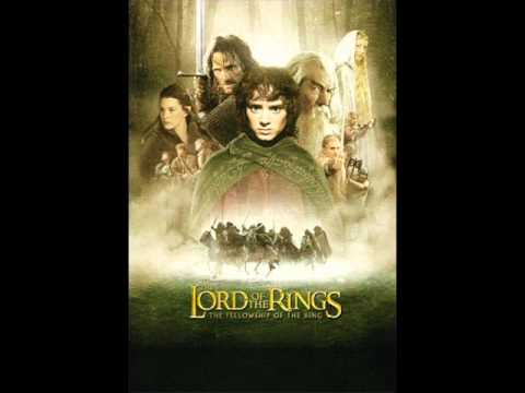 Howard Shore - The Prophecy