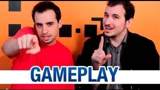 GAMEPLAY -  Vivendo e Aprendendo #1