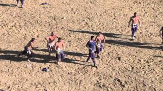 FLORENCE FIGHT CLUB (trailer Italiano)