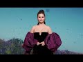 Selena Gomez X Coldplay - Upside Down