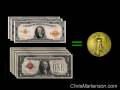 A Brief History of U.S. Money