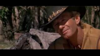 Crocodile Dundee (Alternative film trailer music by Rob Elliott)