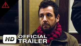 The Cobbler - International Trailer (2015) - Adam Sandler, Dustin Hoffman Comedy Movie HD