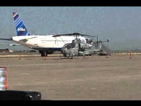 amarillo airport