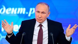 Путин сказал что рано говорить о выборах 2018 и посоветовал всем работать