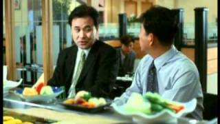 Kiss Me Much Movie 2001 [JeonRyulFC] part 1/7 - YouTube