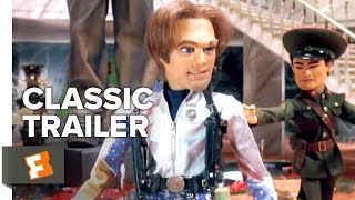 Team America: World Police (2004) Trailer #1 | Movieclips Classic Trailers