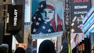 SophieCo. Исламофобия в США насаждается сверху — эксперт по Ближнему Востоку