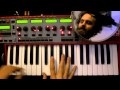 Nord Modular G2 - CUCKOO Presets and Doodling - YouTube