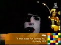 Photo Kiss I Was Made For Loving You