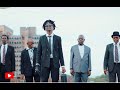 MSODOKI YOUNG KILLER - AGAIN ON AIR   -