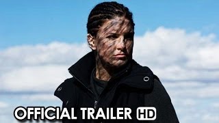 In The Blood Official Trailer #1 (2014) HD