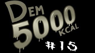 Dzień 15 - Wzruszające Wspomnienia - Dem5000kcal