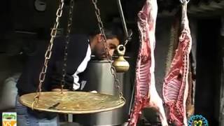 Trailer del film-documentario "L'ultimo canto del gallo" Voler bene alla terra di Piero Tatti