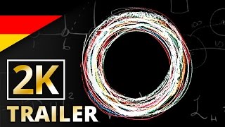 Particle Fever - Offizieller Trailer [2K] [UHD] (Deutscher UT/German Sub)