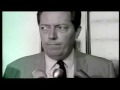 JFK - Jim Garrison Vindicated Clay Shaw WAS Clay Bertrand And WAS CIA