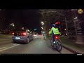 VIDEOCLIP Ora Pamantului 2023, pe biciclete in Bucuresti