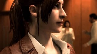 Resident Evil Revelations 2 Trailer - Xbox One, Xbox 360, PS4, PS3, PC