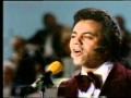 Johnny Mathis - Stranger In Paradise - German TV show 1976