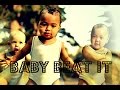 Reclame - Baby Beat it - Michael Jackson babies dancing