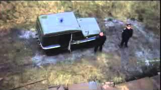 Seven Invisible Men (2005) - Trailer