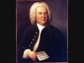 J.S. Bach - Toccata et Fuga ''dorische'' BWV 538; b) Fuga