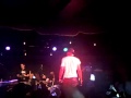 BLACK MILK PERFORMS AT SOUTH PAW (AOTY RELEASE PARTY)