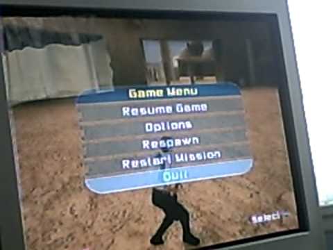 Star Wars Battlefront 2 cheats (ps2...