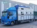 Vigilanza veterinaria trasporto cavalli Vigilanza veterinaria trasporto cavalli