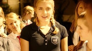 HANNI & NANNI 3 | Trailer german deutsch [HD]