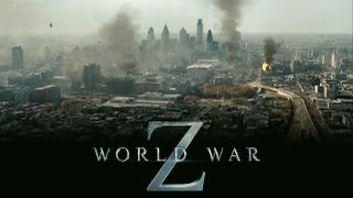 World War Z - iPhone/iPod Touch/iPad Gameplay Trailer HD