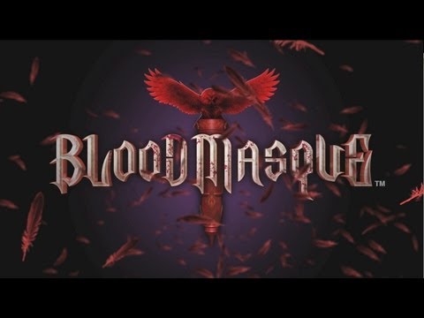 Tráiler de lanzamiento de Bloodmasque, nuevo juego de Square-Enix Tráiler de lanzamiento de Bloodmasque, nuevo juego de Square-Enix