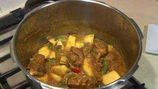 Shaljam Gosht Recipe