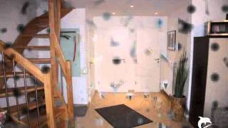 Nordsee Ferienwohnung 1og Norddeich Immobilien Youtube