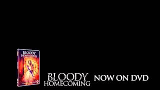 Bloody Homecoming (2014) Official Trailer #2 - Horror Movie | Slasher Movie |