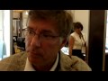 Dan Moyer Seeking The Fresh and New in Vegas