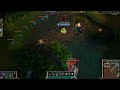 League of Legends - PAX Jax Top - Full Game Commentary