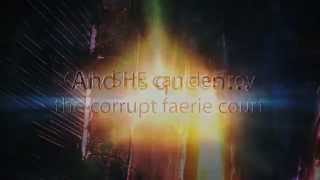 The Girl Who Never Was - Book Trailer