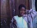 Meninos de rua em S.P. / 1986.