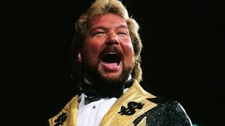 Price Of Fame The Ted Dibiase DVD Trailer!!!!!! (Hopefully This Happens)