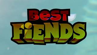 Best Fiends - Official Trailer