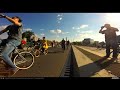 VIDEOCLIP Vrem un oras pentru oameni! - 1 - marsul biciclistilor, Bucuresti, 24 septembrie 2016 [VIDEO]