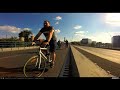 VIDEOCLIP Vrem un oras pentru oameni! - 1 - marsul biciclistilor, Bucuresti, 24 septembrie 2016 [VIDEO]